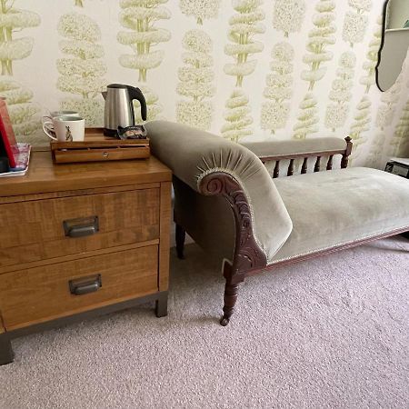 The Woodlands Bed and Breakfast Sandsend Eksteriør billede